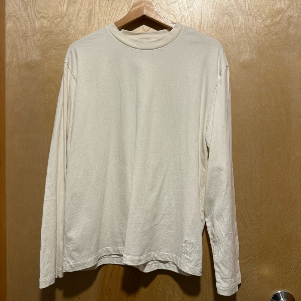 Brain Dead Easy Long Sleeve